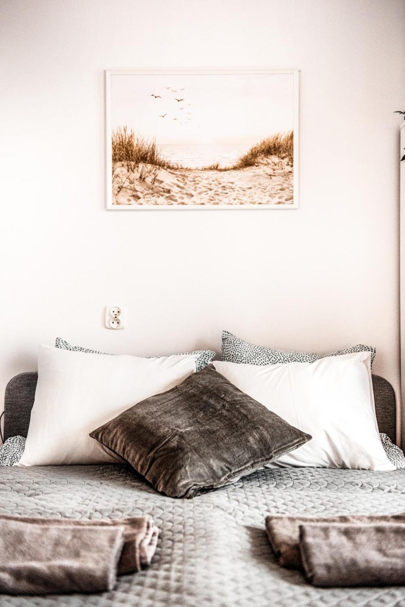 Fully-Furnished Apartment With Air Conditioning For Families, Cracow Old Town Krasków Exterior foto