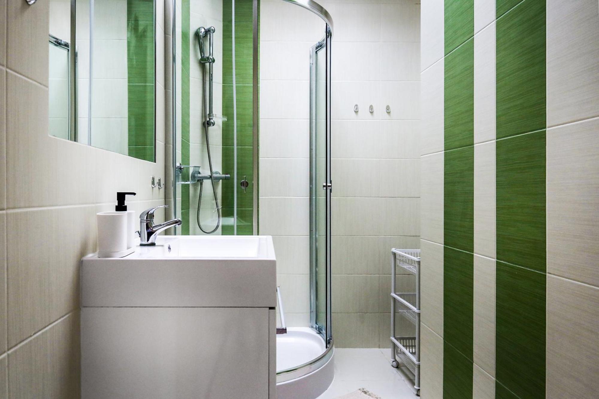 Fully-Furnished Apartment With Air Conditioning For Families, Cracow Old Town Krasków Exterior foto