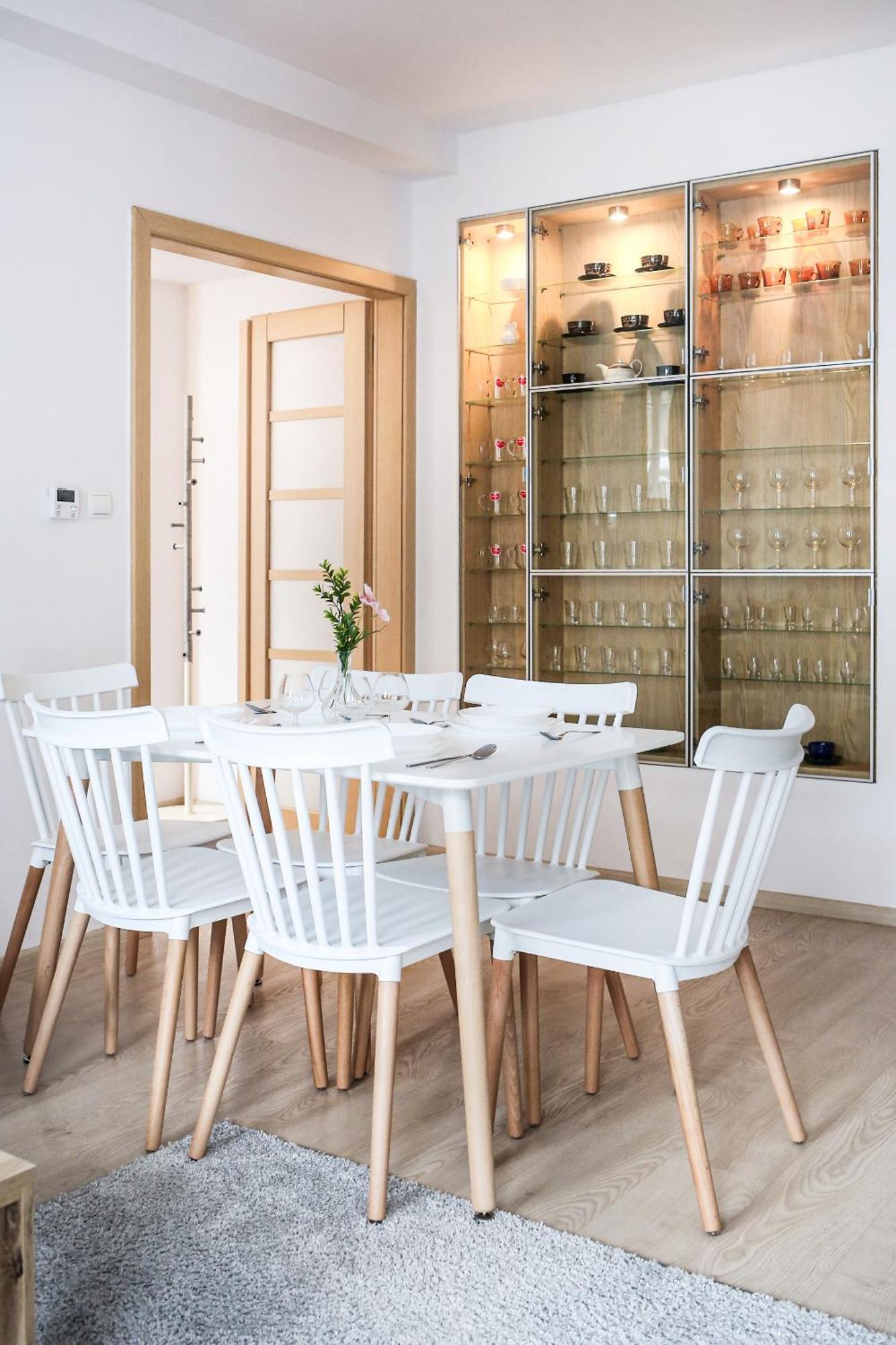 Fully-Furnished Apartment With Air Conditioning For Families, Cracow Old Town Krasków Exterior foto