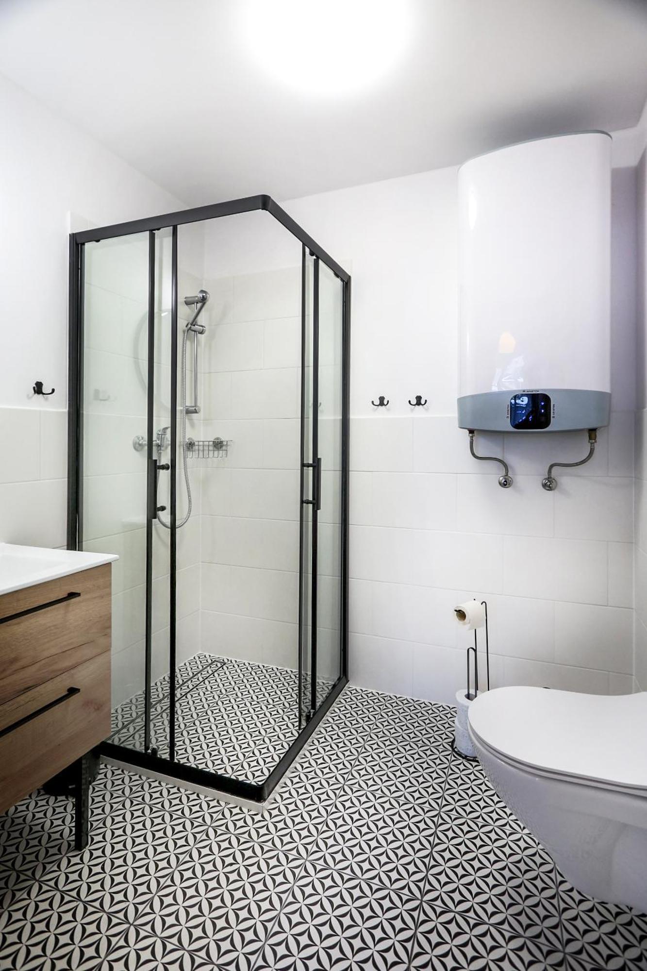Fully-Furnished Apartment With Air Conditioning For Families, Cracow Old Town Krasków Exterior foto