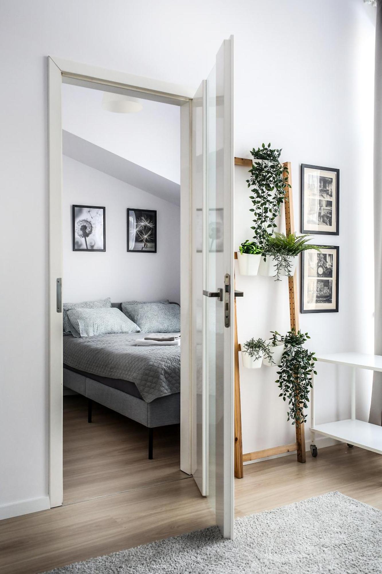 Fully-Furnished Apartment With Air Conditioning For Families, Cracow Old Town Krasków Exterior foto