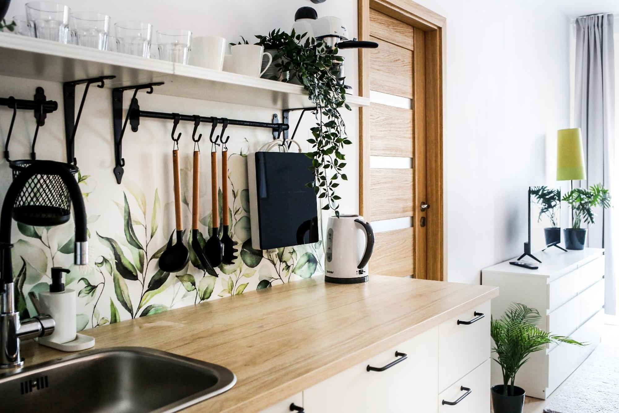 Fully-Furnished Apartment With Air Conditioning For Families, Cracow Old Town Krasków Exterior foto