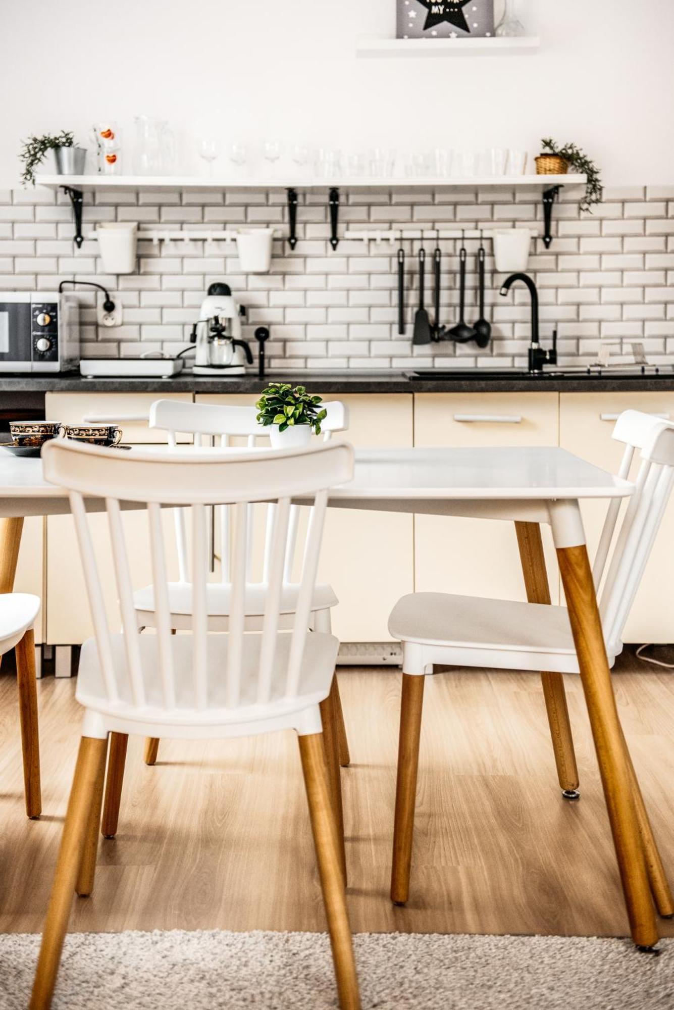 Fully-Furnished Apartment With Air Conditioning For Families, Cracow Old Town Krasków Exterior foto